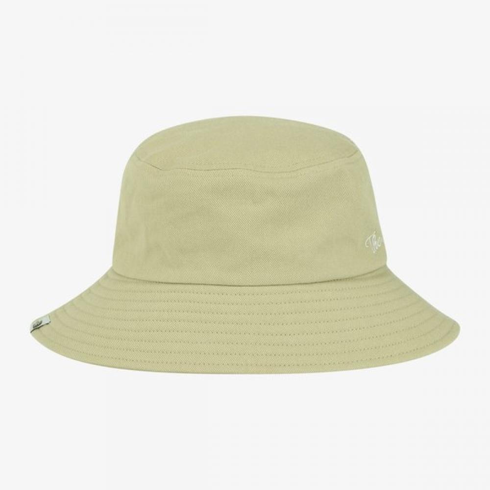 The North Face Women Flow Hat Beige Ne3hr53k