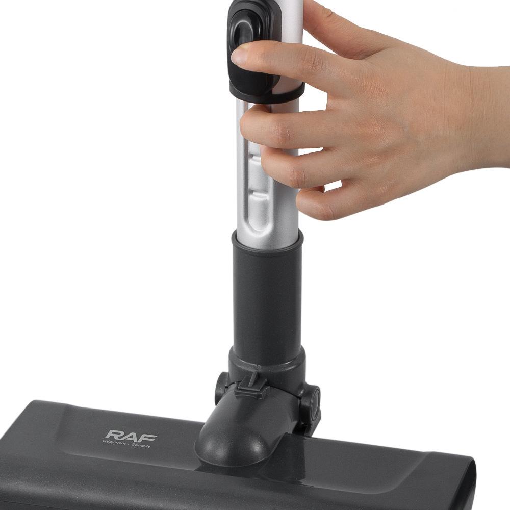 Vacuum Cleaner Household Hand-held High-power Vacuum Portable Car Two-in-one Wired Vacuum Cleaner