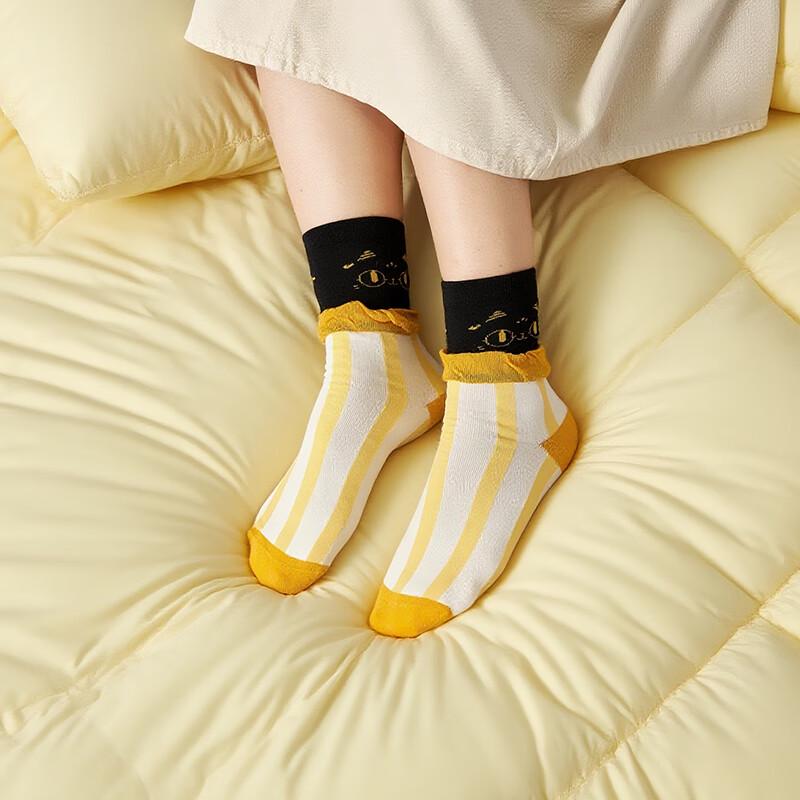 British Museum Collection Socks