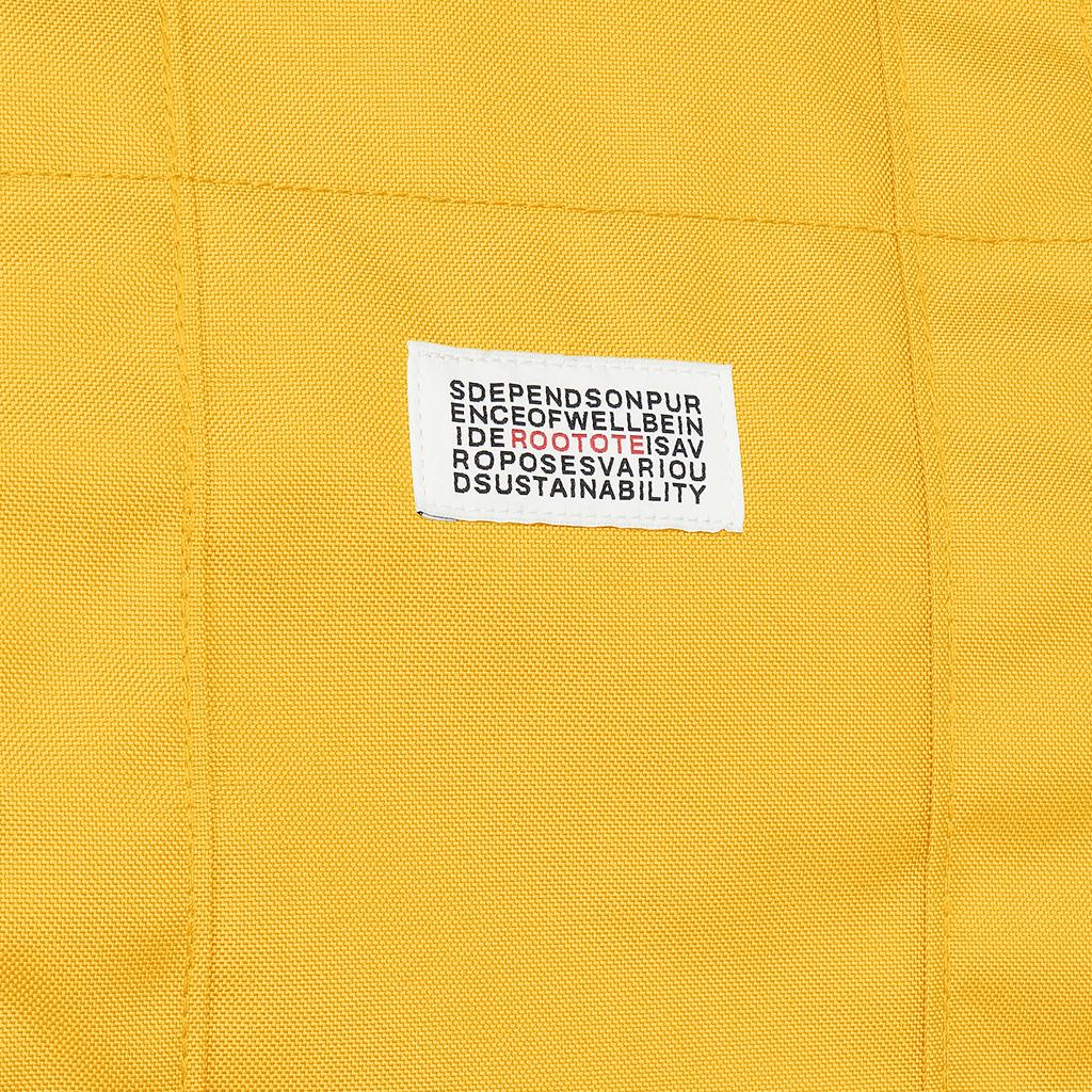 [Rootote] E.dye Color Horizontal Tote Bag SN Medium E.color A 1438