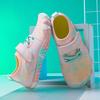 Kids Wading Shoes Beach Water Sports Shoes Swimming Aqua Shoes Quick Dry Barefoot Wading Sneakers Surfing Diving Lightweight