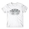 I Don't Give a Sh_t 100% Cotton Premium Tee NEW