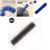 Home Air Conditioner Dust Brush With Pp Material For Cleaning And Dust Removal