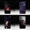 Game Romance Clubs Phone Case For Samsung S25,S24,S21,S22,S23,S30,Ultra,S20,Plus,Fe,Lite,Note,10,9,5G Black Cover