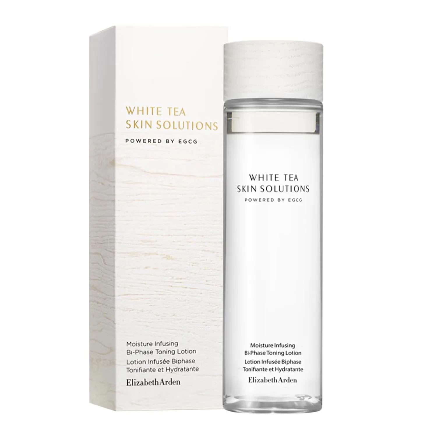 Elizabeth Arden Arden W Tea тонер лосьон 200 мл