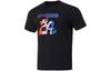 Li Ning Table Tennis Collection T Shirt Unisex AHSU859-2