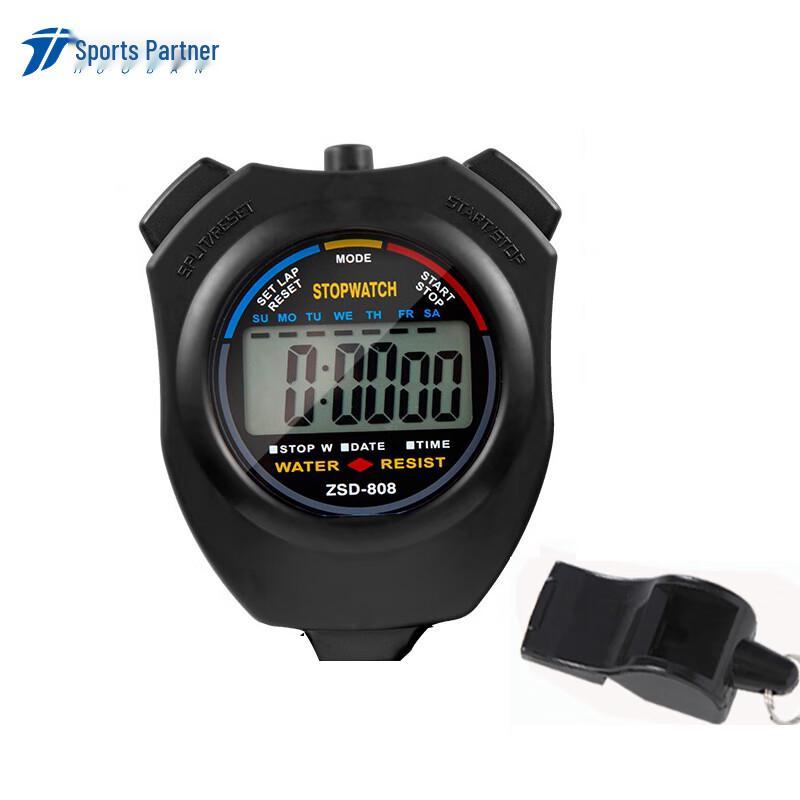 Sports Partner Electronic Stopwatch