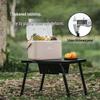 Naturehike Foldable Outdoor Camping BBQ Table