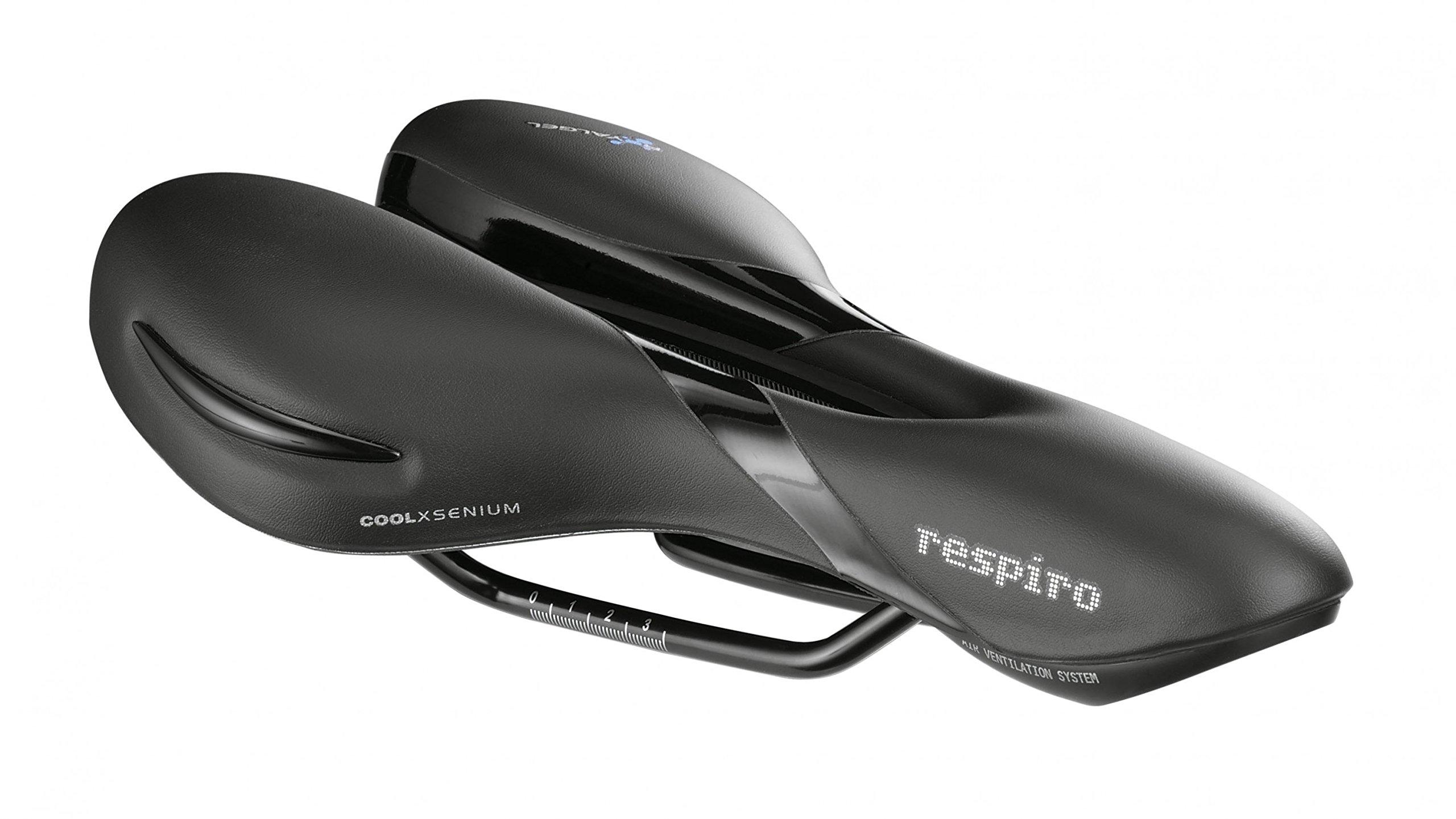 

SELLE ROYAL RESPIRO Мягкий Спортивный (45°)