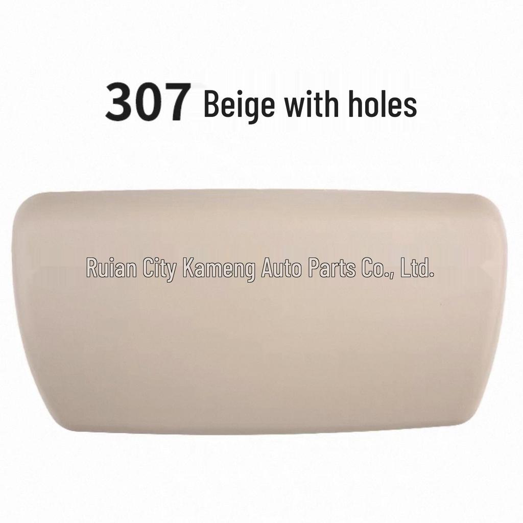 Peugeot 307 High Mount Brake Light Protector Cover