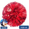 Cheerleading Pompon met Recht Handvat Dansbloem