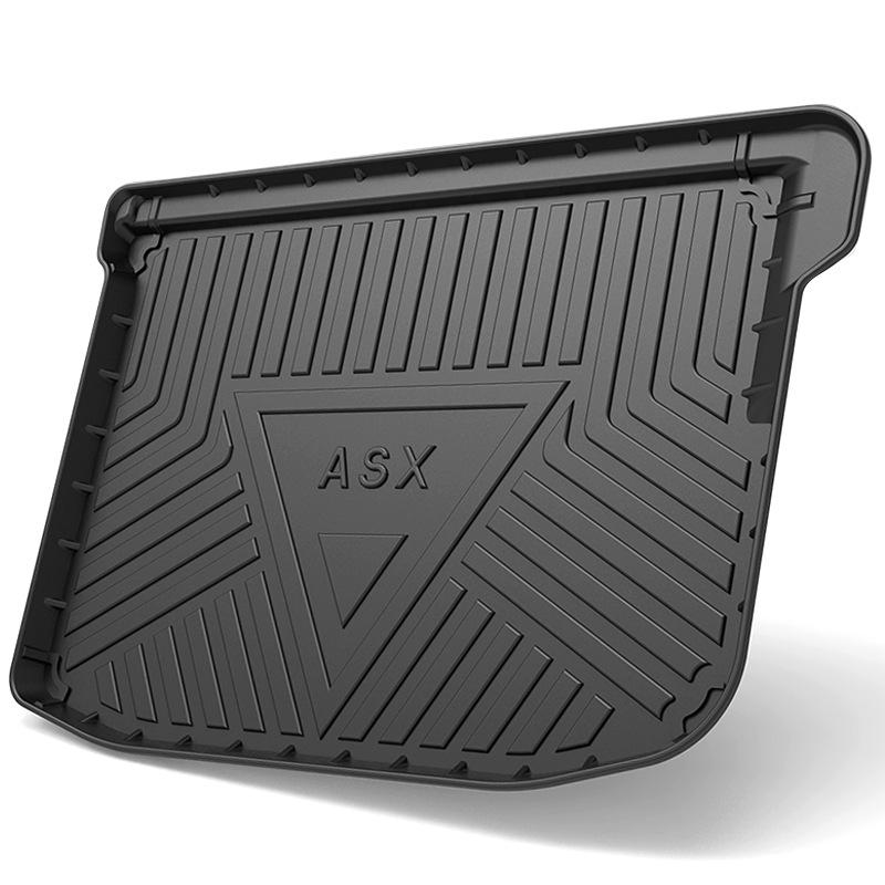 

Jingxuan TPE Custom Trunk Mat Thickened Version