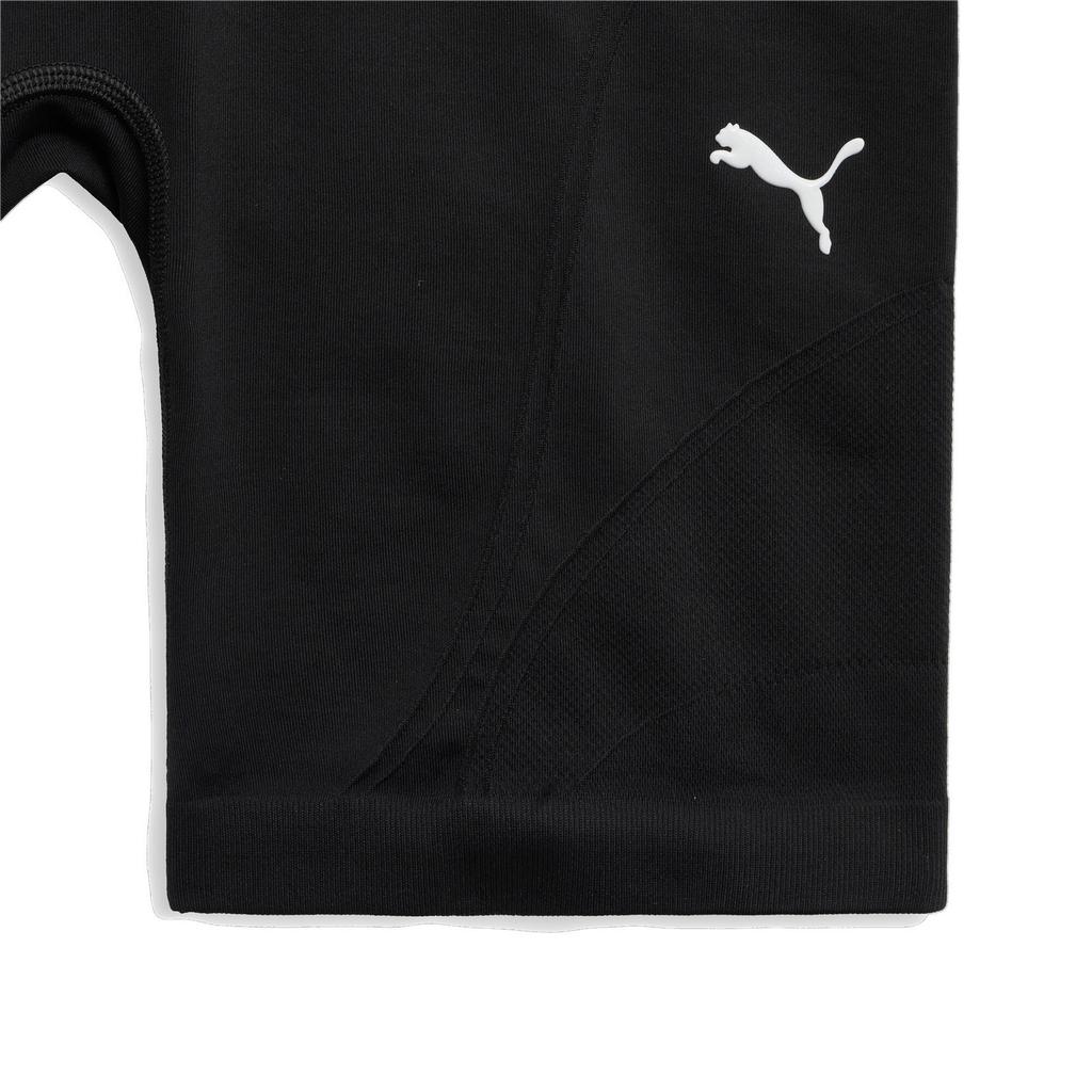 Puma Shorts Shapeluxe Seamless 6 52438601 R Xs