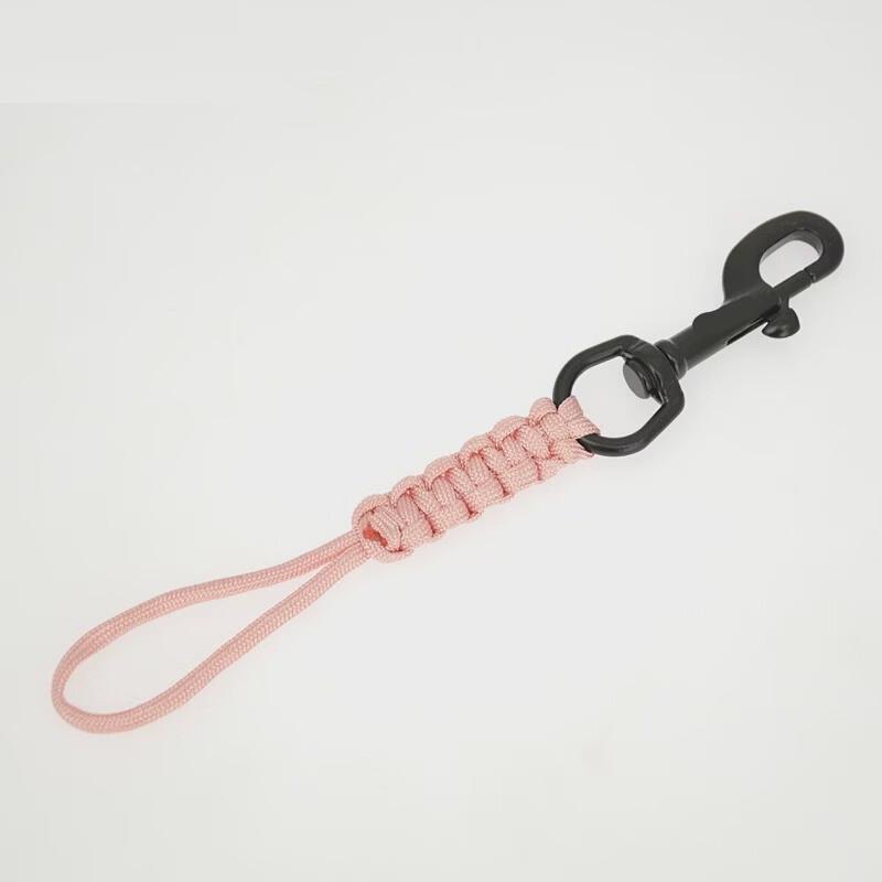 Braided Anti-Loss Diving Equipment Lanyard