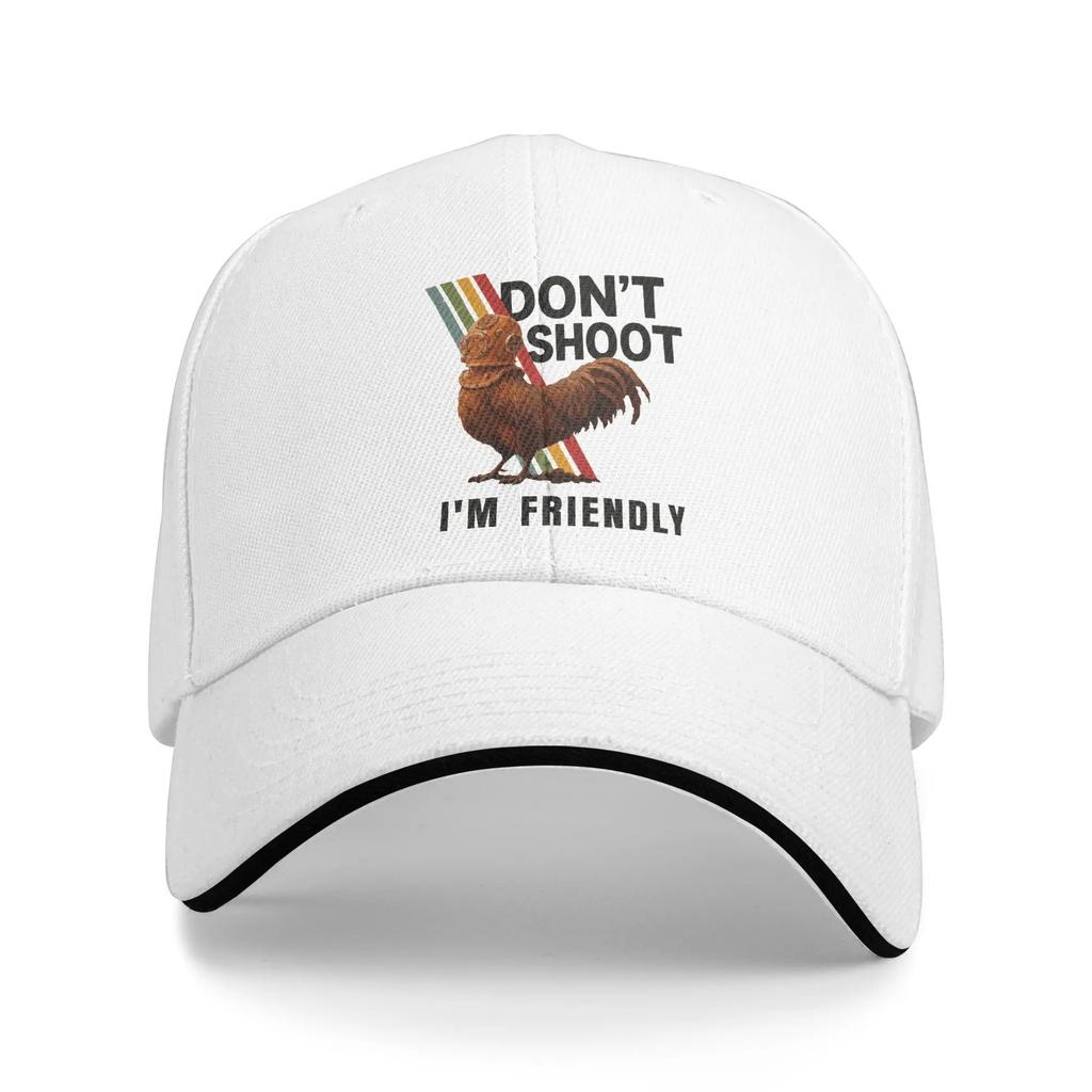 2025 Arc Raiders Logo Baseball Cap Hip Hop Shoot Game Sandwich Caps Men Women Adjustable Sun Hat Travel Gift