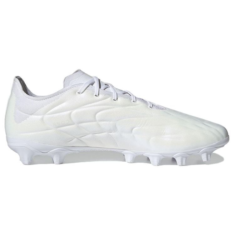 Adidas Copa Pure 2 Hg Soccer Shoes Men Soccer Shoes White Id4302
