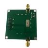 Digital RF Attenuator Module 6Ghz Programmable Module Attenuation Value Stepping 0.5DB Organic Light Emitting