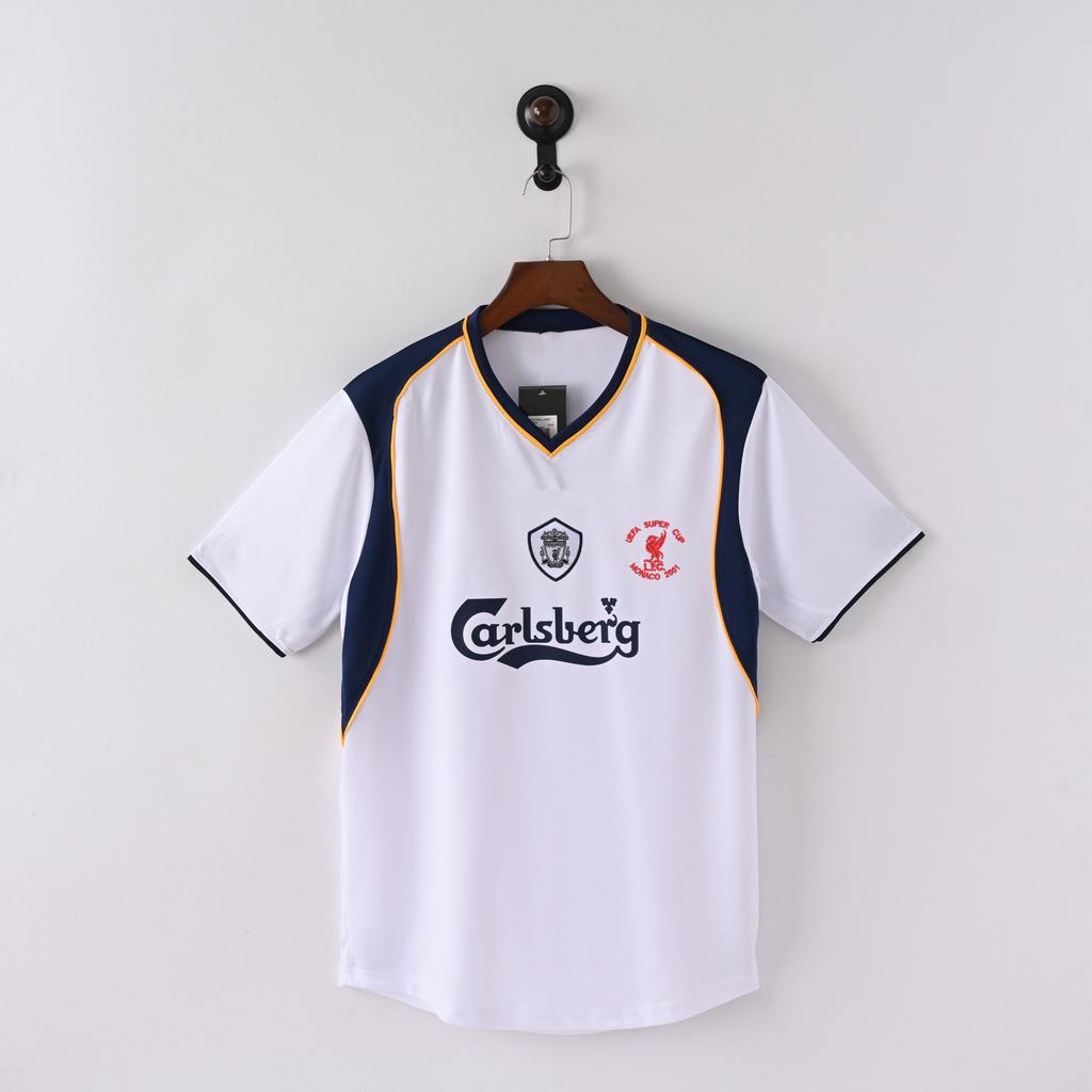 Vintage football jersey Inter Milan Manchester United Sao Paulo Newcastle Atletico Madrid Colosseham Americas football jersey