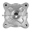 Polaris 2 Front Wheel Hubs with Bearing Studs for Models 5137219, 2204717, 3514583.