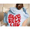Oversized Gothic Style Letter Print Hooded Long Sleeve Sweatshirt Women S-3XL Regular Fit Streetwear