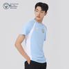 T-shirt de sport officiel Manchester City à séchage rapide