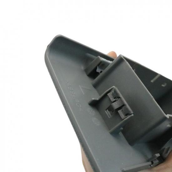 4L1Z14525AAA Window Switch Bezel Driver Side Front New for Ford Expedition