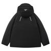 Reebok Down Jackets Unisex Hooded Moderate 25SRMG25U