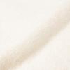 Nishikawa Premium Towel Soft and Comfortable Against Your Made in RR29220015IV Blanket, Ivory, Double, Fluffy, Skin, Japan,