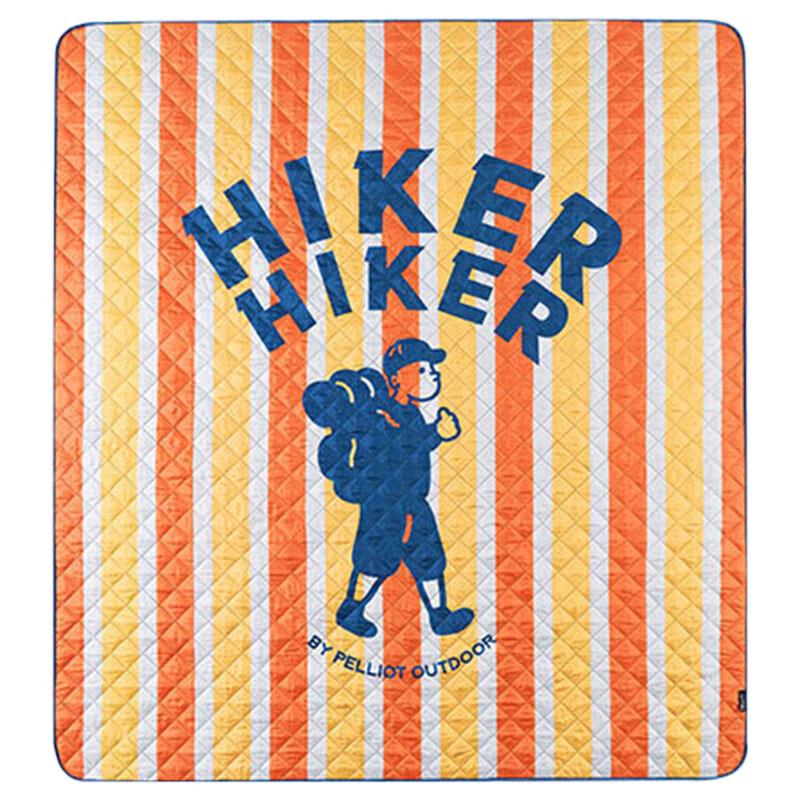 Pelliot HIKER Ultrasonic Thickened Picnic Mat