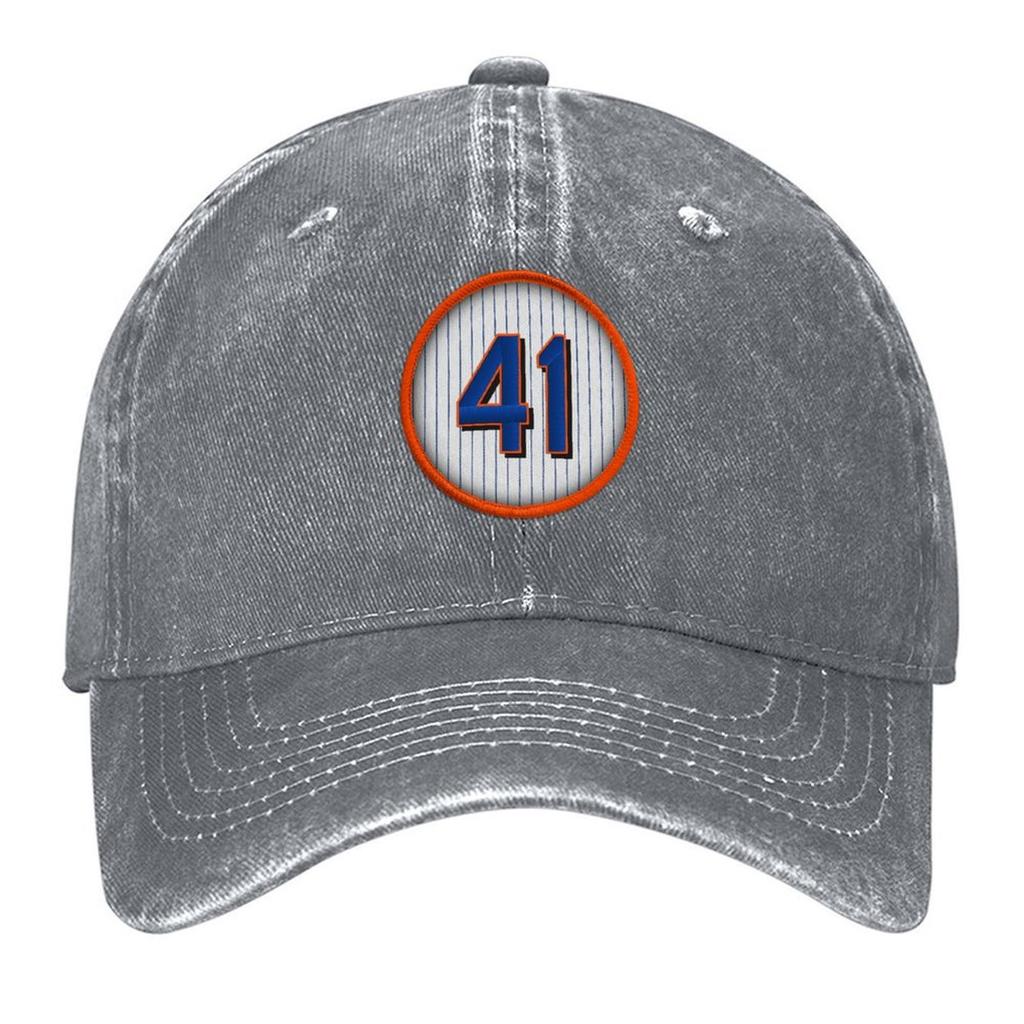 2026 41 - Tom Terrific Baseball Cap Snap Back Hat Custom Cap Golf Hat Genuine Sports Cap Women's Beach Men's