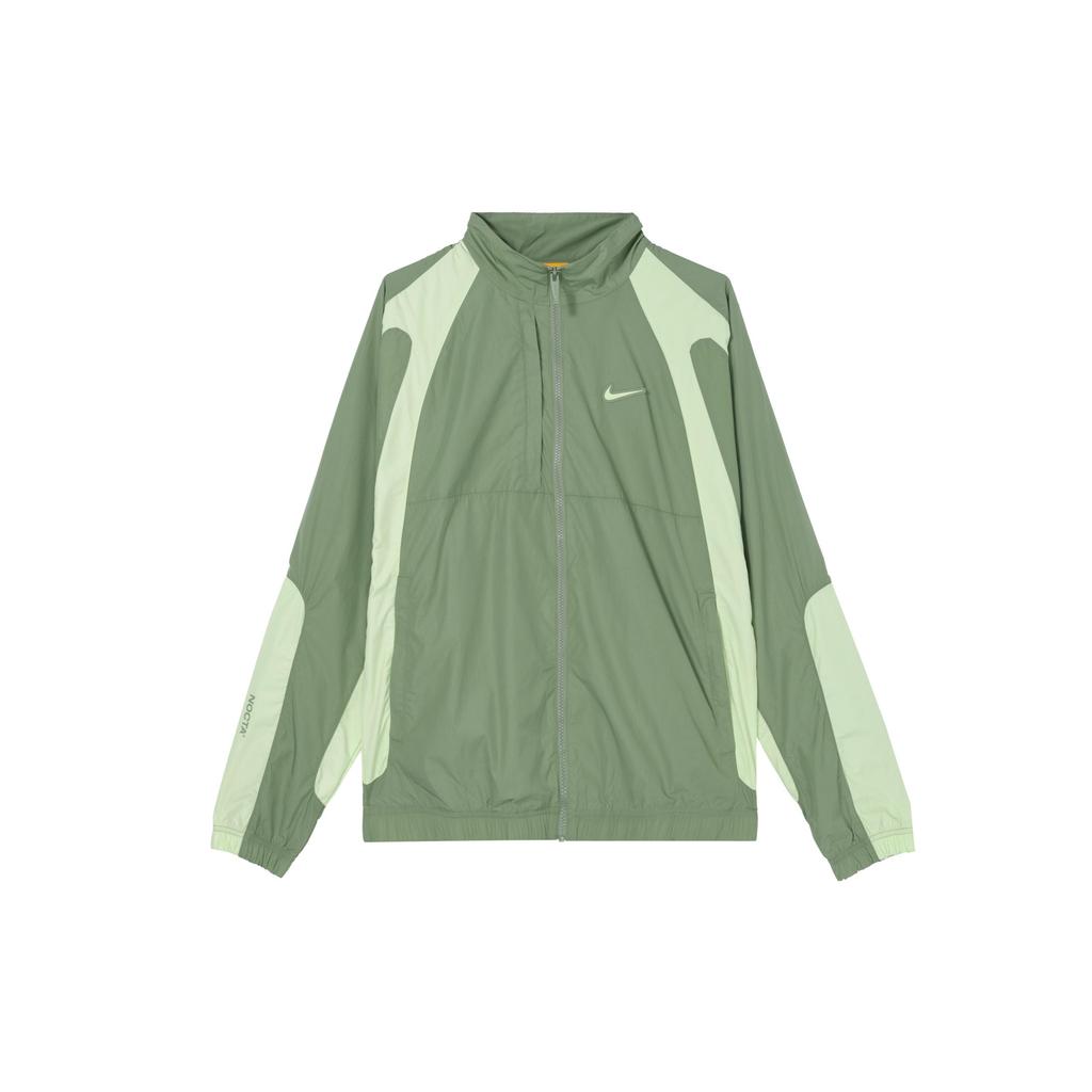 Nike X Nocta Northstar Nylon Track Jacket FN7667-386