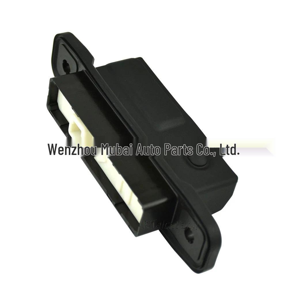 Toyota Land Cruiser Lexus Выключатель задней двери багажника 84840-28040 Other