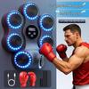 Jianjunshuo Smart Bluetooth Music Boxing Machine