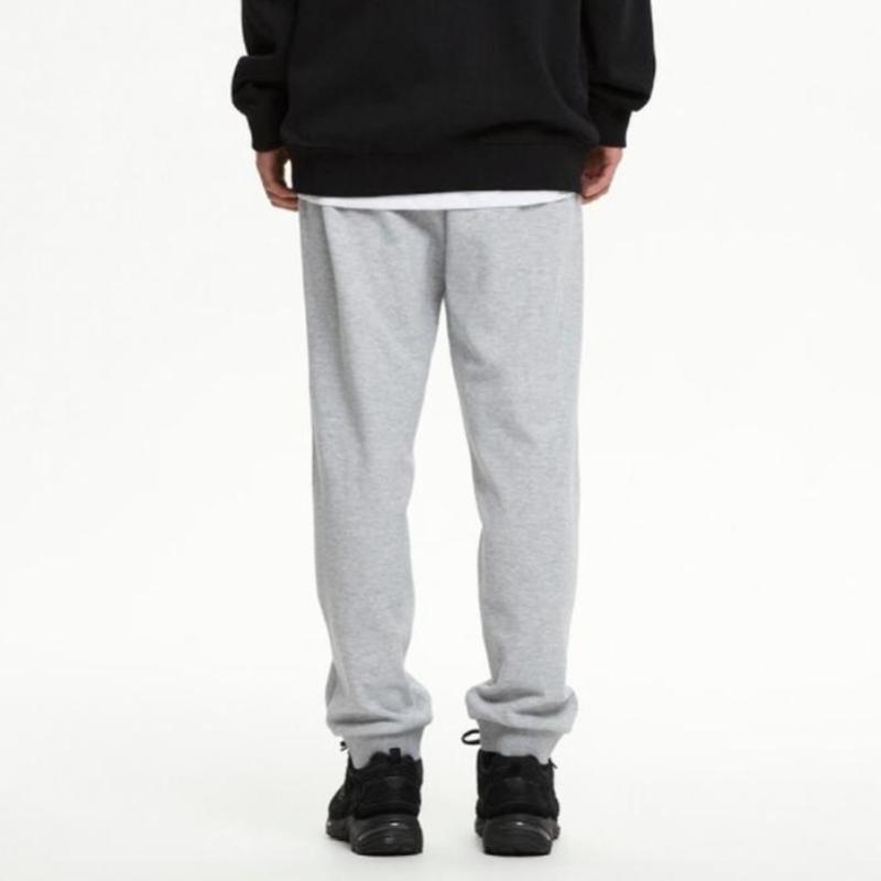 New Balance Uni Essential Basic Logo Jogger Pants Nbmlgco103