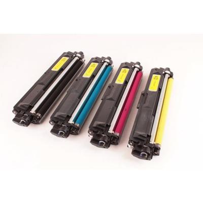 Toner Pack - GENERIC - TN241-TN245 - Compatible BROTHER DCP 9020/9015 - Multi-color - High Capacity