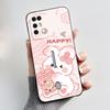 Casing For Nubia Red Magic 6R Magic6R Magic6 R Phone Case Aesthetic Luxury Cute Cool Boys Girls Soft TPU Silicone Bumper Cover