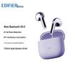 Edifier Lolli Air True Wireless Semi-In-Ear Earbuds with AI Translate and Spatial Audio
