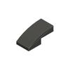 50pcs 11477 Slope Curved 2 X 1 Bricks Collections Bulk Modular GBC Toys For Technical MOC Set 1Pcs Gifts Buildings Blocks