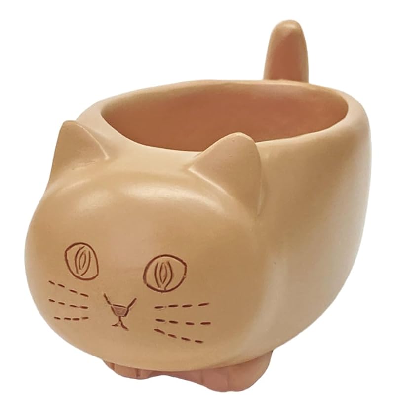 

Daikai Nyafunyafu resin multi holder W5.4×D9.8×H5.5cm 74455