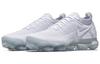 Nike Air VaporMax 2 Bianco Platino Puro Donna 942843-100