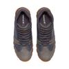 Timberland Maddsen Fashionable Comfortable Versatile Mid-Top Hiking Shoes Men Hiking Shoes Gray TB0A6DA5EJV