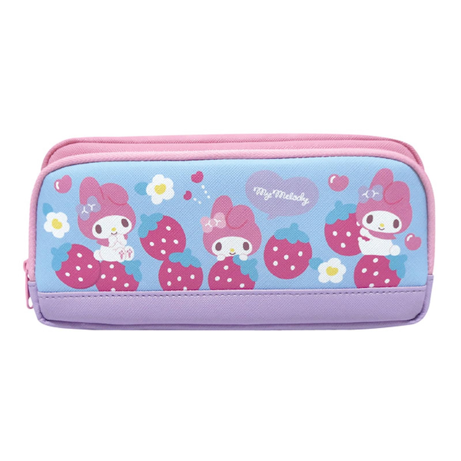 K Company Кошелек-органайзер с карманом Sanrio Characters My Melody SAC-MPP-MM