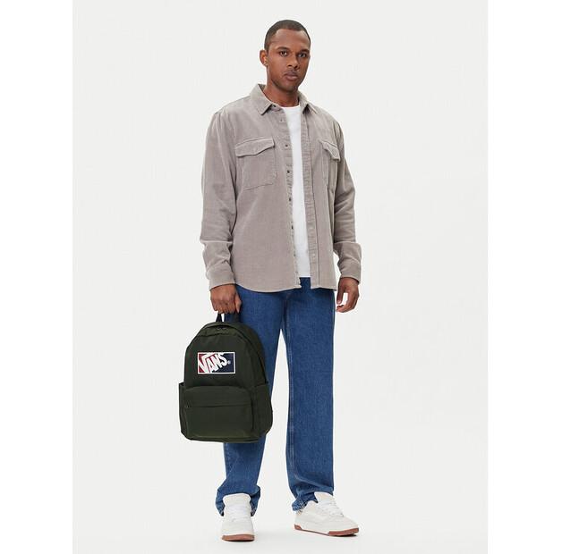 Backpack Vans B Old Skool Grom VN000H56EMU1 Black