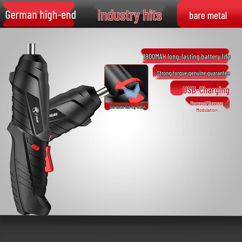 Multifunctional Screwdriver Set for Household, Mobile, and Computer Repair