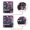 Mini Router Ups Board 40W Battery Charging Board 5V 9V 12V Output Uninterruptible Power Supply Board For Router Backup Power