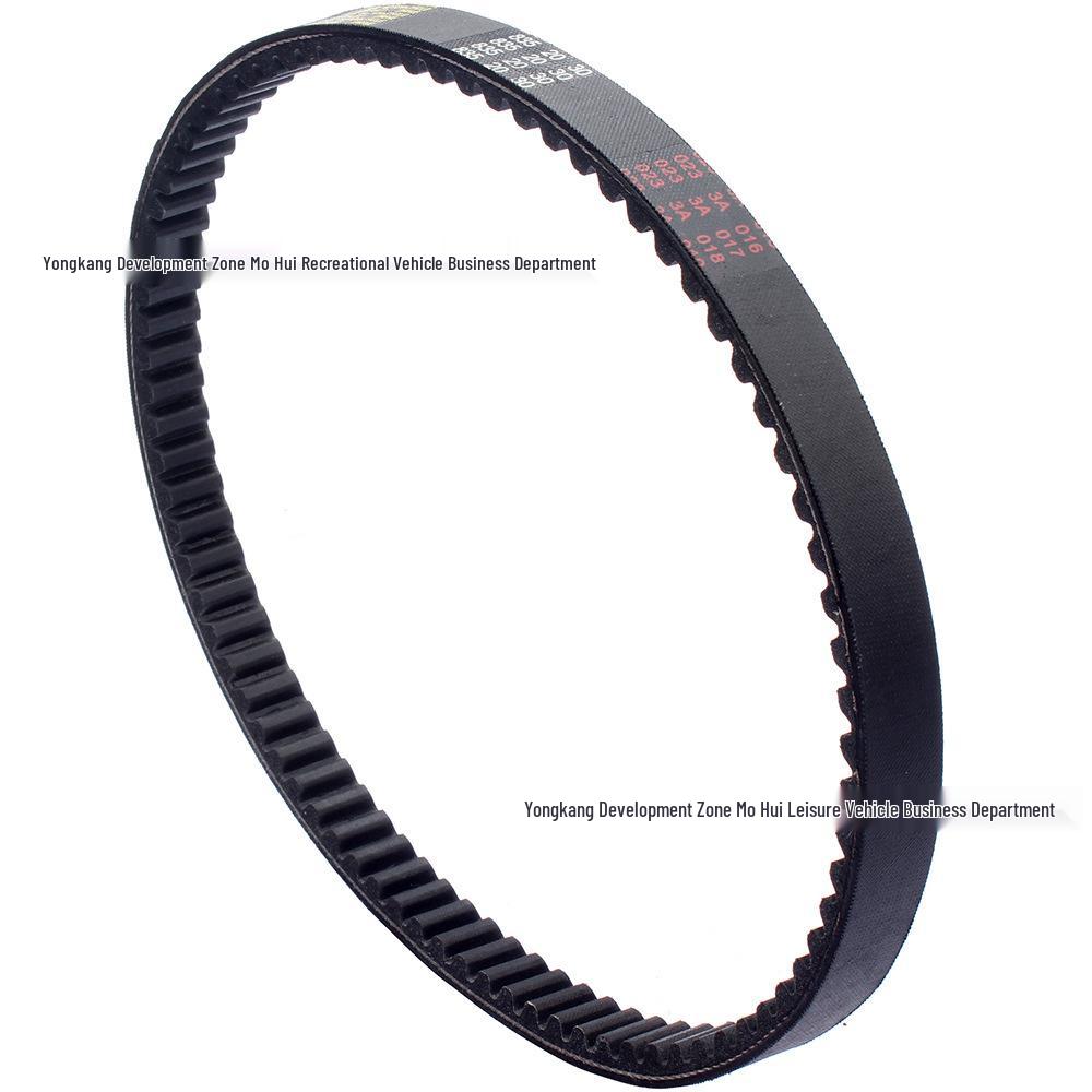 GY6-150 Transmission Belt for ATV, Kart, Skateboard, Motorcycle - 835 20 30