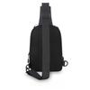 1Pc  New Breast Bag Men's Fashion Casual Business Shoulder Messenger Bag Youth Large-capacity Outdoor Sports Bag