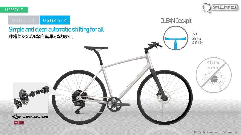 Shimano QAUTO Center Lock 28H Rear Hub IFHU6060C FH-U6060 HG-M