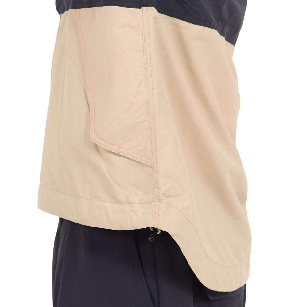 Water Repellent Mountain Jacket Windproof and 5033901 JP CLASSIC VERSA JK V4 W High Performance [Jack Wolfskin] Women's (TEXASHIELD CORE Breathable)