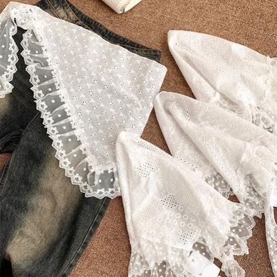 Accessoires – Schals & Tücher